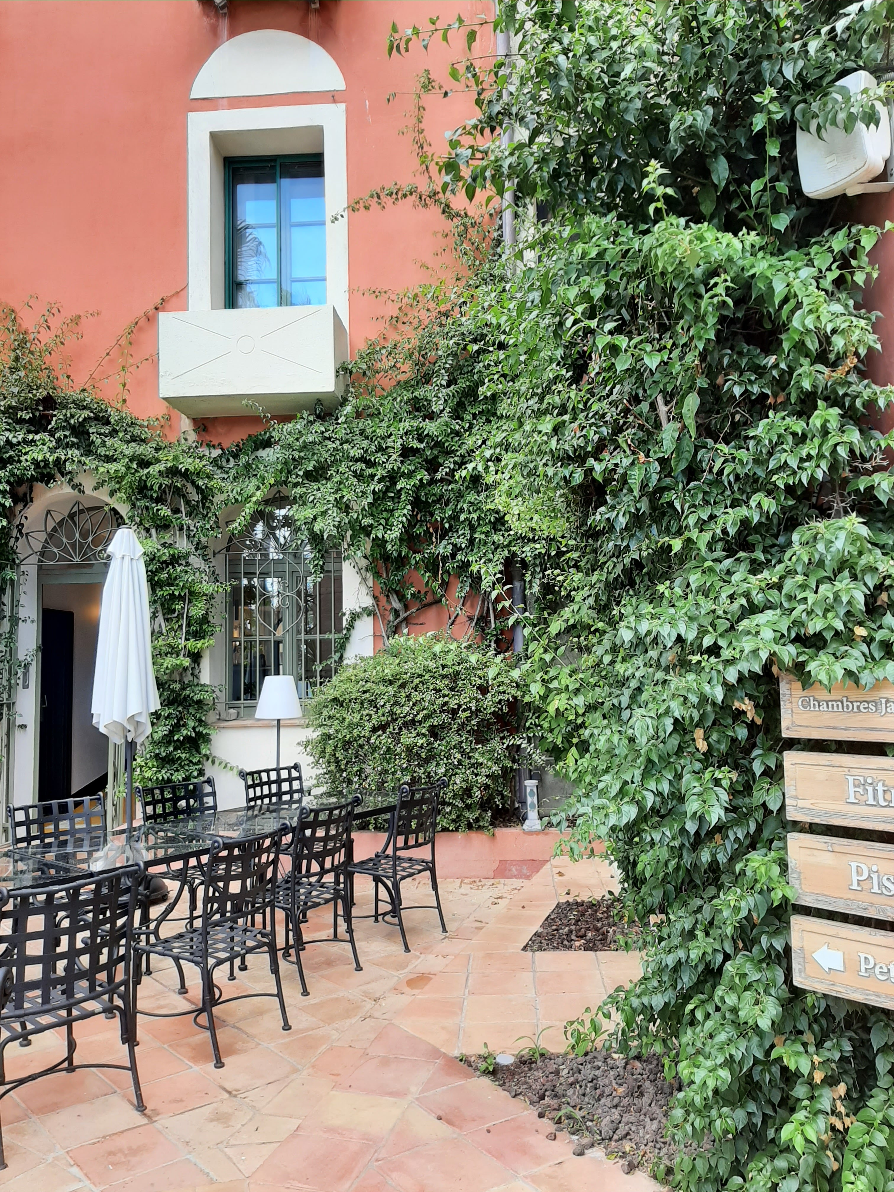 Photo n° 5 de l'avis de Kate. fait le 02/09/2022 à 15:48