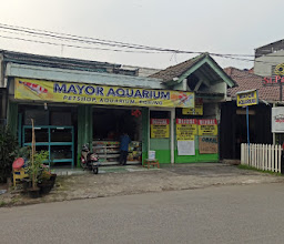 Griya Aquarium photo