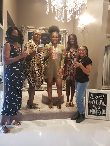 Bridal Shop «Winnie Couture», reviews and photos, 5152 Buffalo Speedway, Houston, TX 77005, USA