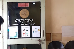 Bodycare Physiotherapy - Neurological & Post-Trauma Physiotherapy Center image