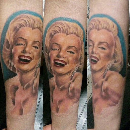 Tattoo Shop «Twisted Tentacles Tattoo», reviews and photos, 79 East St, Ludlow, MA 01056, USA