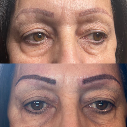 Explore ayahuasca tattoo ideas, creative tattoo ideas in Deptford, available at 12 oz Studios Tattoos, Piercing, and Permanent Cosmetics Deptford