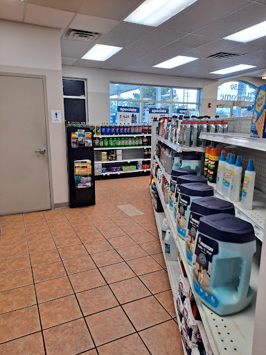 Gas Station «Meijer Gas Station», reviews and photos, 5150 Coolidge Hwy, Royal Oak, MI 48073, USA