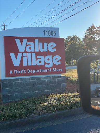 Thrift Store «Value Village», reviews and photos, 11005 Alpharetta Hwy, Roswell, GA 30076, USA