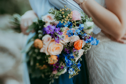 Florist «Redbud Floral», reviews and photos, 913 N Flood Ave, Norman, OK 73069, USA