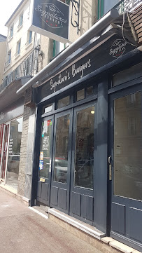 Photos du propriétaire du Restaurant de hamburgers Signature’s Burgers à Saint-Germain-en-Laye - n°8