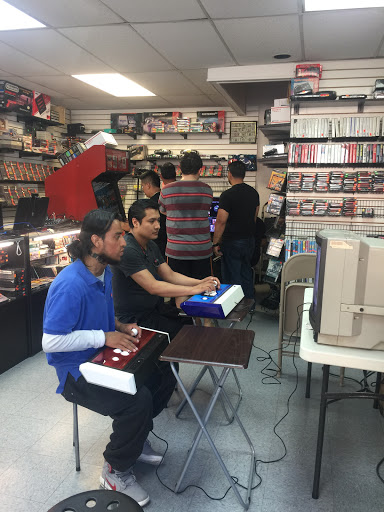 Video Game Store «Brooklyn Video Games», reviews and photos, 6801 20th Ave, Brooklyn, NY 11204, USA