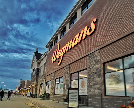 Supermarket «Wegmans», reviews and photos, 9102 Shops Way, Northborough, MA 01532, USA
