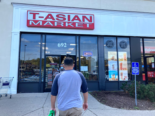 T-Asian Market