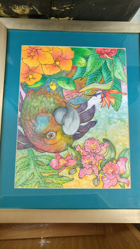 Thrift Store «Goodwill Thrift Store», reviews and photos, 13920 SW Pacific Hwy, Tigard, OR 97223, USA