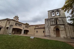 Sanctuary of Nuestra Señora de Estíbaliz image
