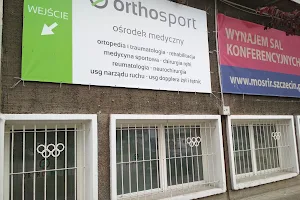 Orthosport image