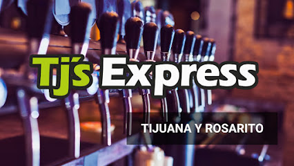 Tj Express