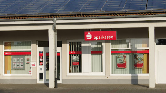 Sparkasse Schweinfurt-Haßberge - Geldautomat Lachenbrunnweg 1, 97509 Kolitzheim, Deutschland