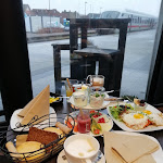 Photo n°1 de l'avis de RM. fait le 04/02/2022 à 08:50 sur le  Sylt Entrée à Sylt