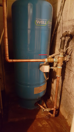 Plumber «Hydrostatic Plumbing», reviews and photos, 3166 Highland Blvd, Highland Charter Twp, MI 48356, USA