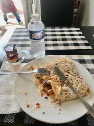 Photo n°48 de MELIS GÖZLEME à Limoges ()