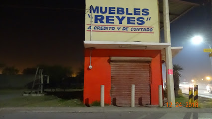 Muebles Reyes
