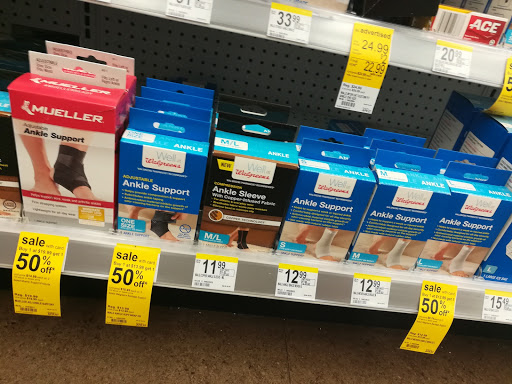 Drug Store «Walgreens», reviews and photos, 423 N Santa Cruz Ave, Los Gatos, CA 95030, USA