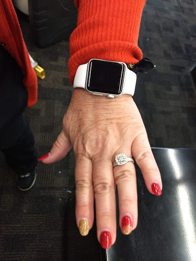 Jeweler «Frederick Jewelry & Loan Inc», reviews and photos, 5813 Buckeystown Pike, Frederick, MD 21704, USA