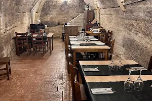 Restaurante El Jarrero image