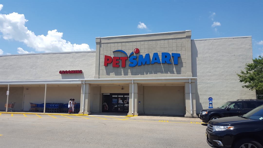 PetSmart