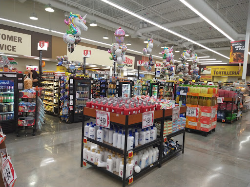 Grocery Store «Superior Grocers», reviews and photos, 3180 N Garey Ave, Pomona, CA 91767, USA