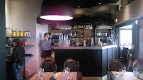 Atmosphère du Restaurant de fruits de mer La Marinière à Saint-Cast-le-Guildo - n°5