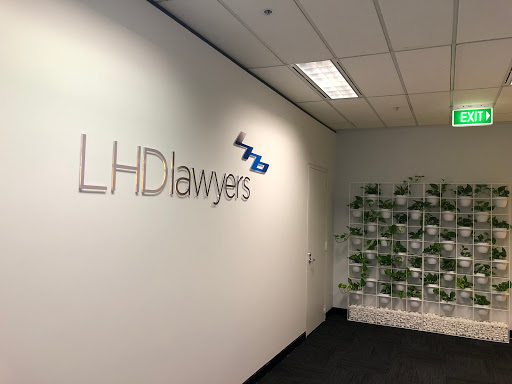 LHD Lawyers Melbourne