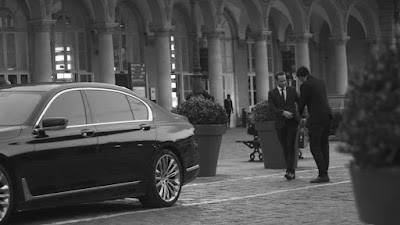 Driver All Seasons à Nice