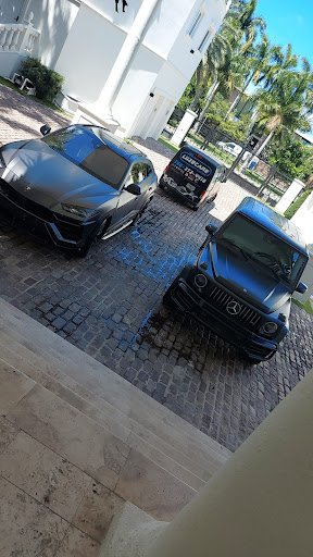 Luxe Care Detailing en Cutler Bay