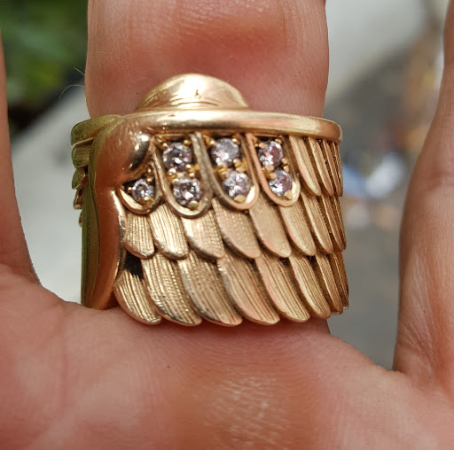 Car Wash «Drive Thru Express Car Wash», reviews and photos, 590 N Magnolia Ave, Anaheim, CA 92801, USA