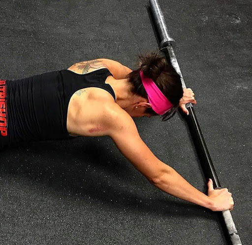 Gym «CrossFit BCR», reviews and photos, 1427 E Bell Rd #101, Phoenix, AZ 85022, USA