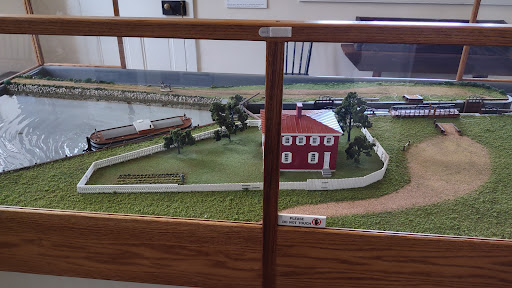 Museum «Susquehanna Museum», reviews and photos, 817 Conesteo St, Havre De Grace, MD 21078, USA