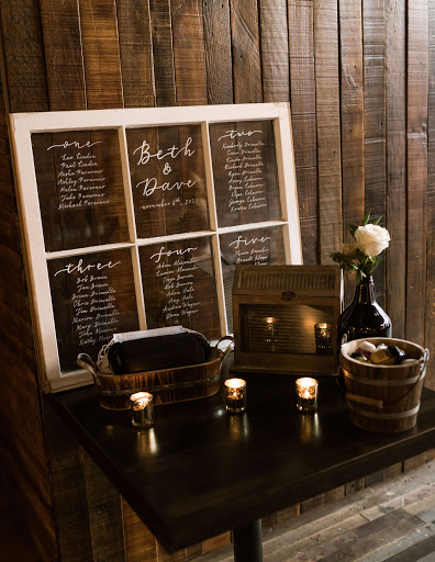 Wedding Planner «Carolina Love Events», reviews and photos, 19 Zillicoa St #100, Asheville, NC 28801, USA