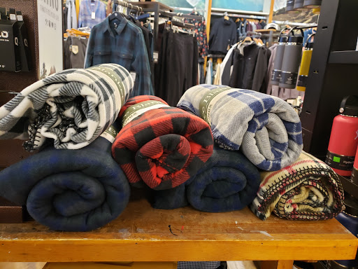 Ski Shop «Appalachian Outdoors», reviews and photos, 123 S Allen St, State College, PA 16801, USA