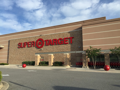 Target, 3200 Rolling Oaks Blvd, Kissimmee, FL 34747, USA, 