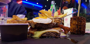 Photo n°103 de Memphis - Restaurant Diner à Poitiers ()