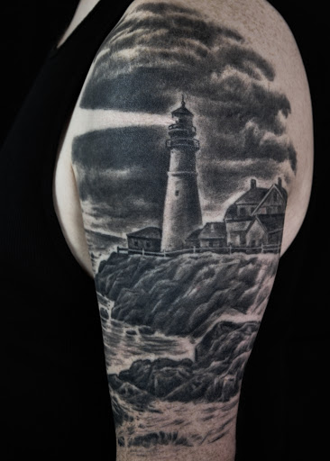 Tattoo Shop «Da Wei Tattoo», reviews and photos, 1053 E El Camino Real, Sunnyvale, CA 94087, USA