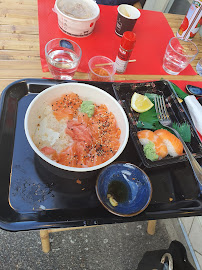 Plats et boissons du Restaurant Wok Sushi Thai à Évreux - n°5