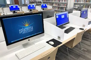 Placentia Library District image