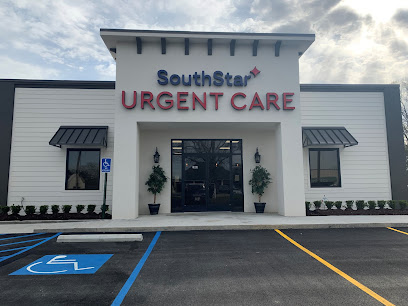 SouthStar Urgent Care