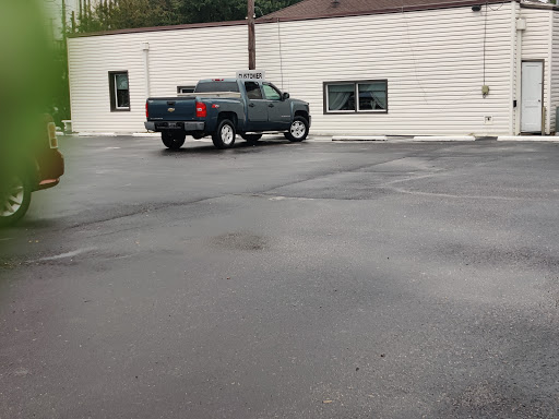 Used Car Dealer «Ralph Smith Motors Inc», reviews and photos, 427 E Jefferson St, Montgomery, AL 36104, USA