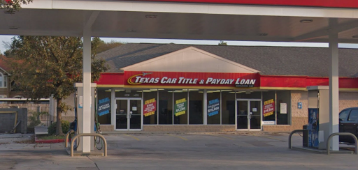 K J C Auto Title Loan in San Marcos, Texas