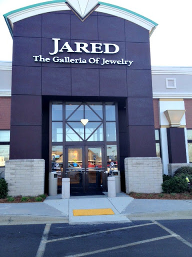 Jewelry Store «Jared The Galleria of Jewelry», reviews and photos, 2150 Pleasant Hill Rd, Duluth, GA 30096, USA