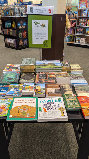 Book Store «Barnes & Noble», reviews and photos, 861 N E Mall Blvd, Hurst, TX 76053, USA