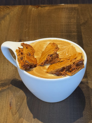 Story Coffee Bellevue