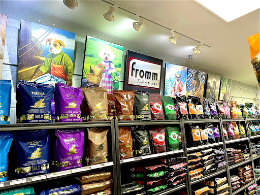 Pet Supply Store «Bark Avenue Pet Supply», reviews and photos, 3109 E McKellips Rd, Mesa, AZ 85213, USA