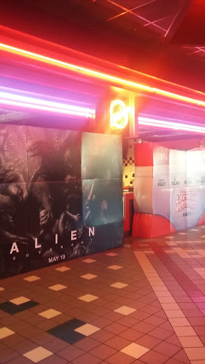 Movie Theater «Regal Cinemas Eastview Mall 13», reviews and photos, 70 Eastview Mall Drive, Victor, NY 14564, USA