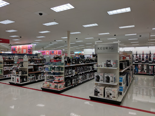 Department Store «Target», reviews and photos, 501 Elsinger Blvd, Conway, AR 72032, USA